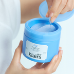 Dear Klairs EGF Blue Calming Toner Pad 150 ml