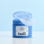 Dear Klairs EGF Blue Calming Toner Pad 150 ml