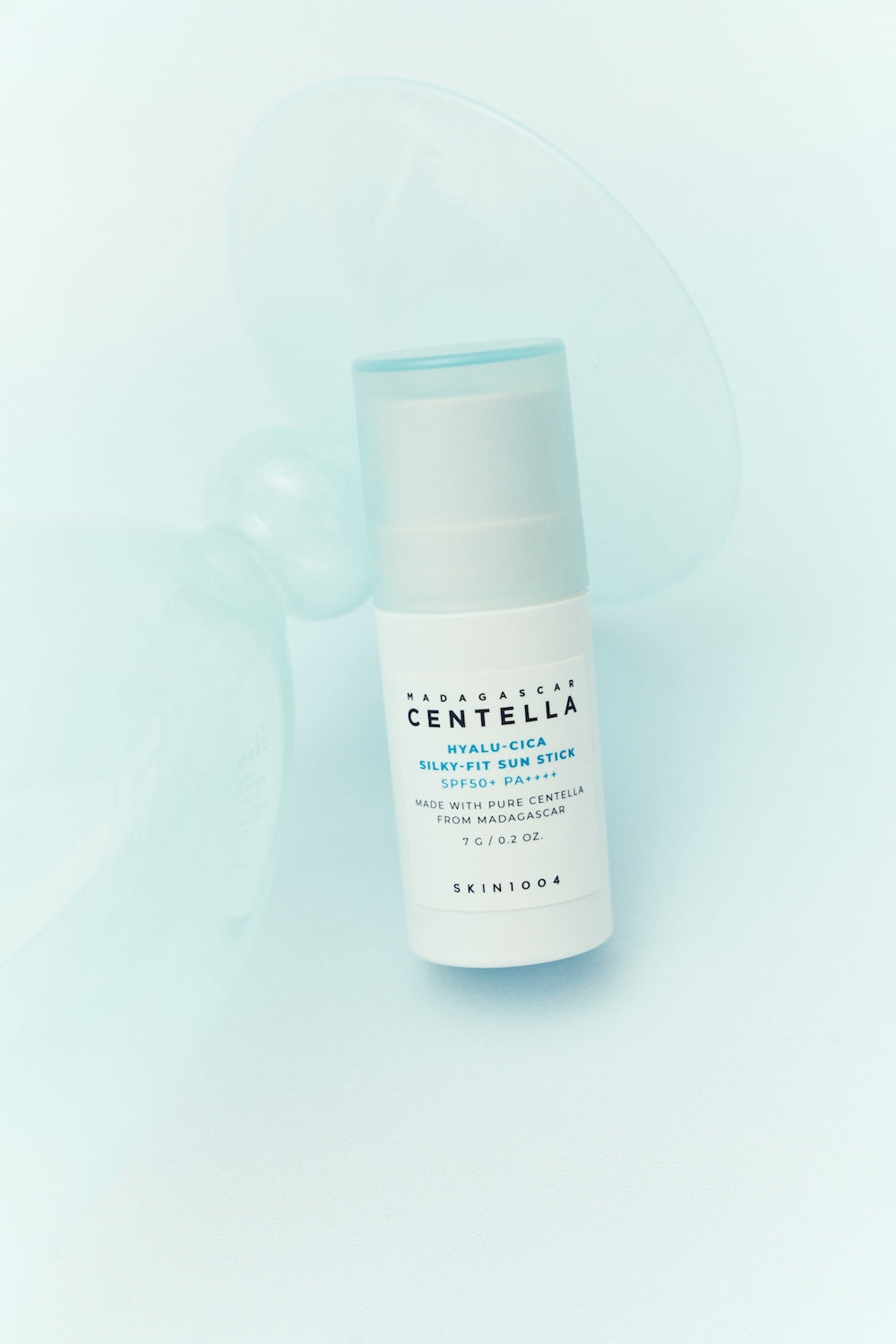 SKIN1004 Madagascar Centella Hyalu-Cica Silky Fit Sun Stick