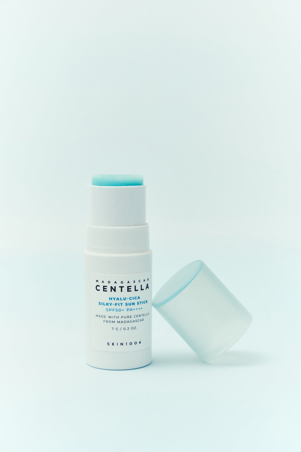 SKIN1004 Madagascar Centella Hyalu-Cica Silky Fit Sun Stick