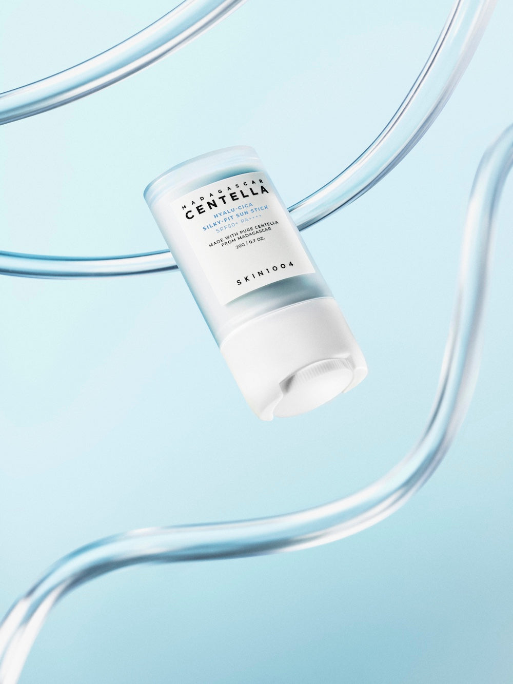 SKIN1004 Madagascar Centella Hyalu-Cica Silky Fit Sun Stick