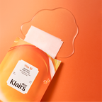 Dear Klairs Vita 10 Radiance Sheet Mask 5ea