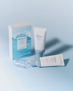 SKIN1004 Madagascar Centella Hyalu-Cica Water-Fit Sun Serum Twin Pack 50ml x 2
