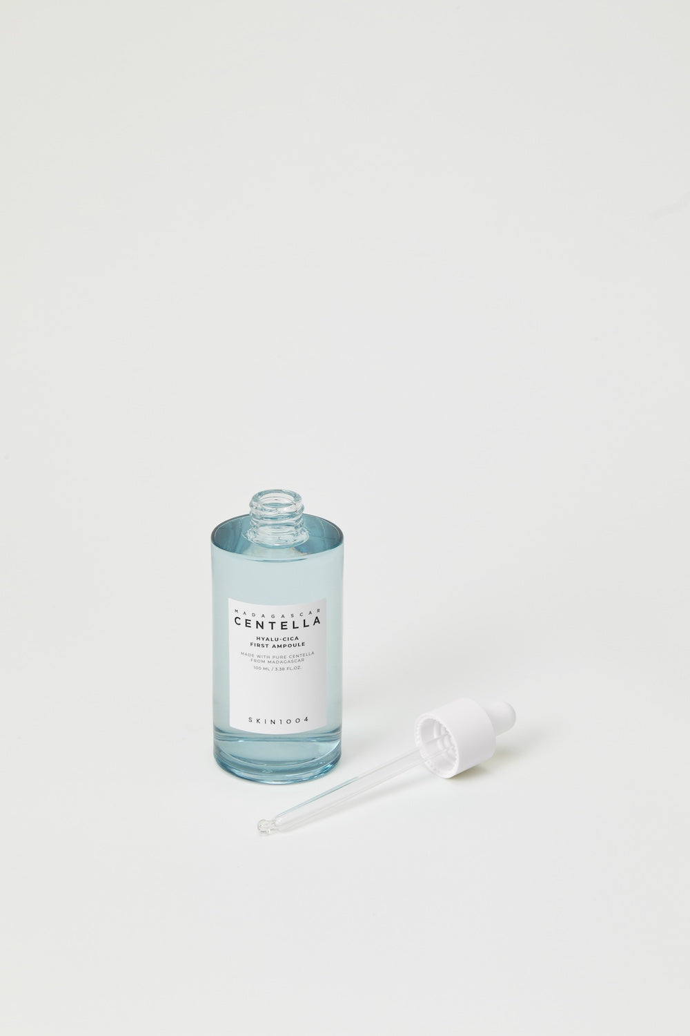 SKIN1004 Madagascar Centella Hyalu-Cica First Ampoule