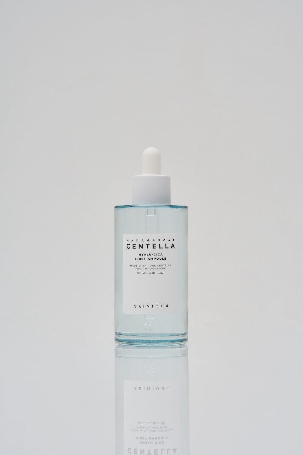 SKIN1004 Madagascar Centella Hyalu-Cica First Ampoule