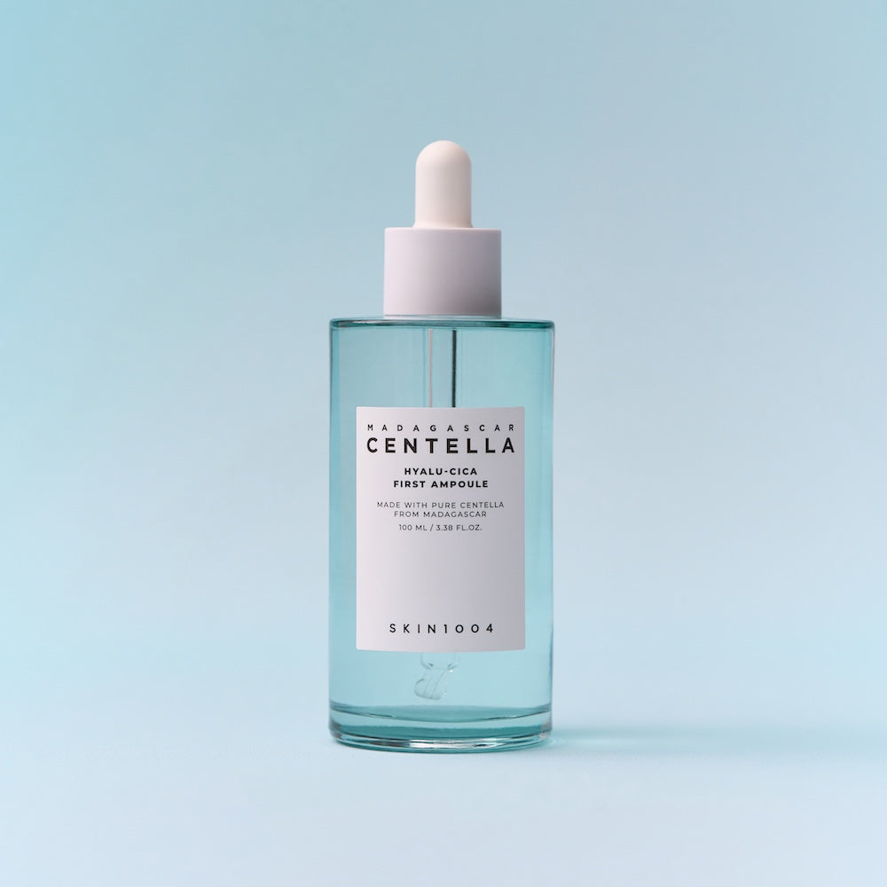SKIN1004 Madagascar Centella Hyalu-Cica First Ampoule