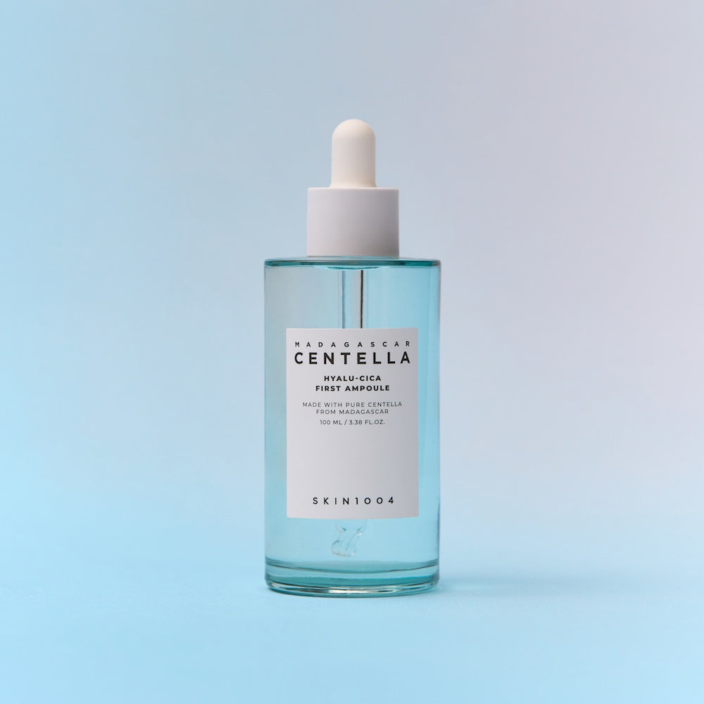 SKIN1004 Madagascar Centella Hyalu-Cica First Ampoule