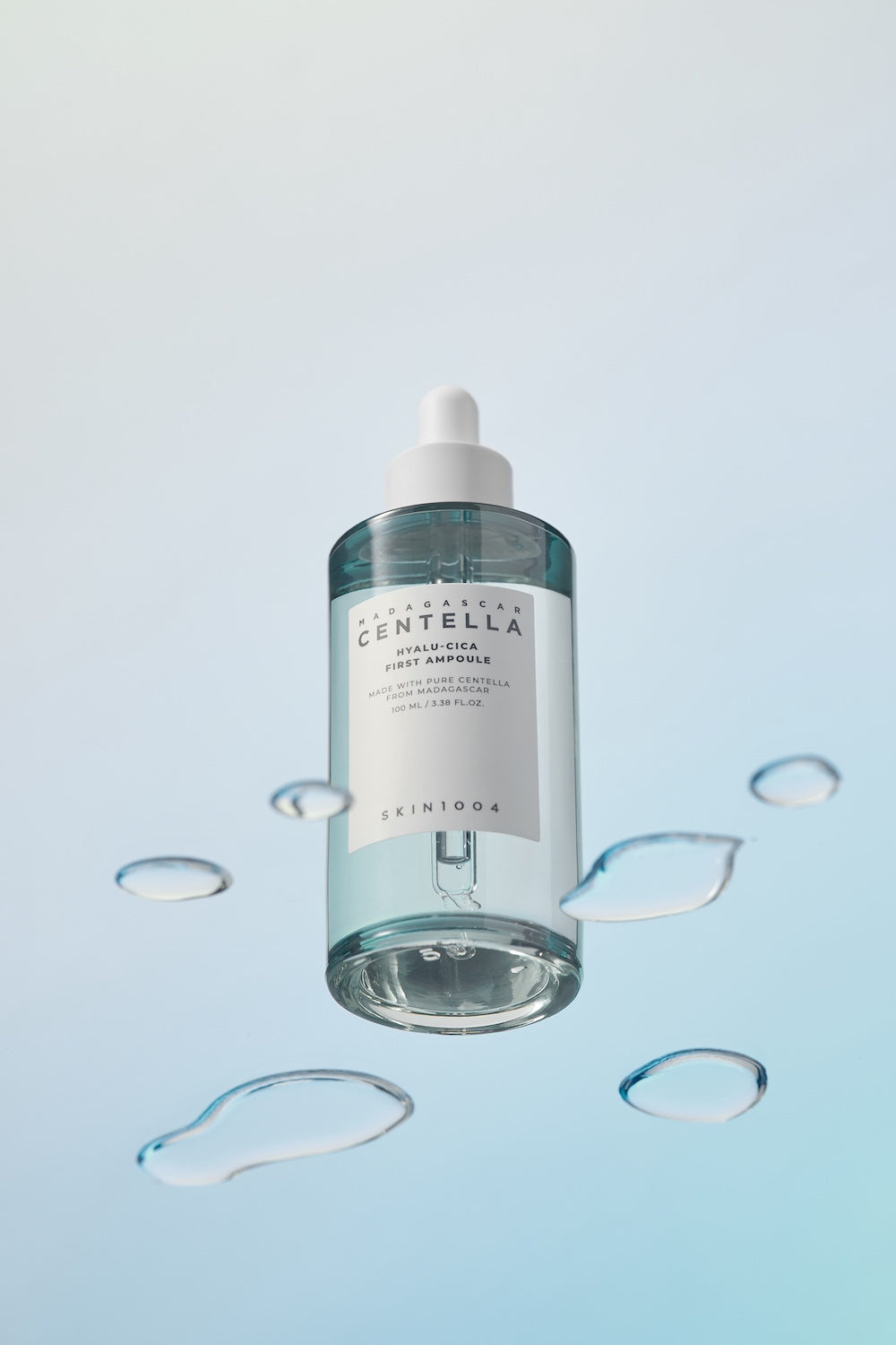 SKIN1004 Madagascar Centella Hyalu-Cica First Ampoule