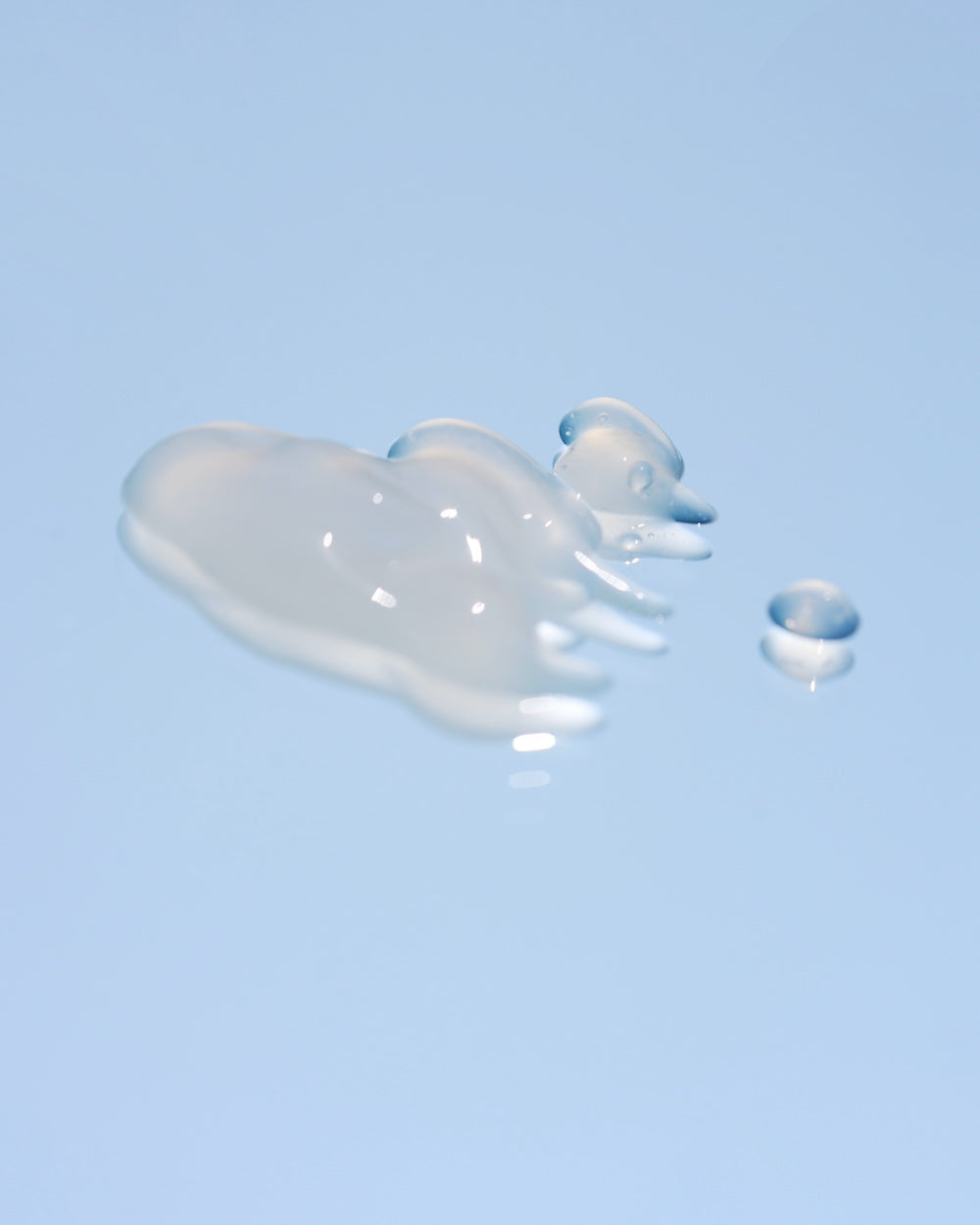 SKIN1004 Madagascar Centella Hyalu-Cica Blue Serum