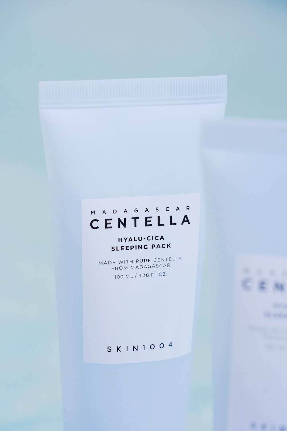 SKIN1004 Madagascar Centella-Hyalu-Cica Sleeping Pack