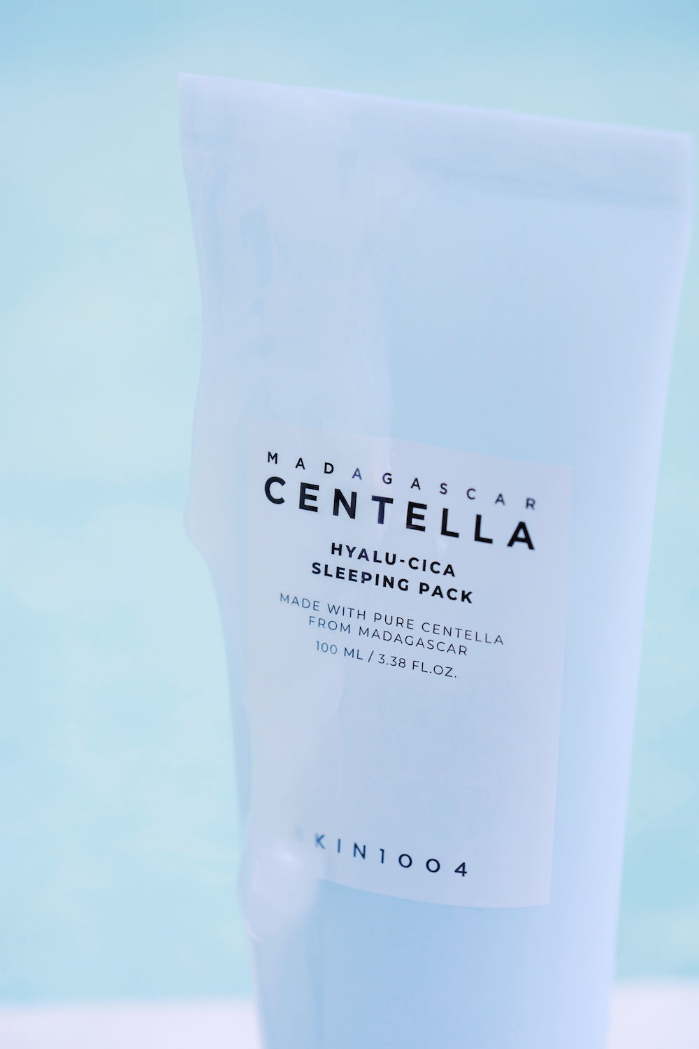 SKIN1004 Madagascar Centella-Hyalu-Cica Sleeping Pack
