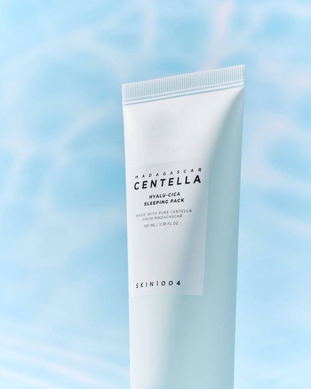 SKIN1004 Madagascar Centella-Hyalu-Cica Sleeping Pack
