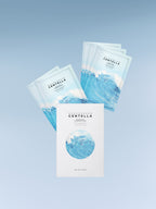 SKIN1004 Madagascar Centella Hyalu-Cica Hydrating Mask