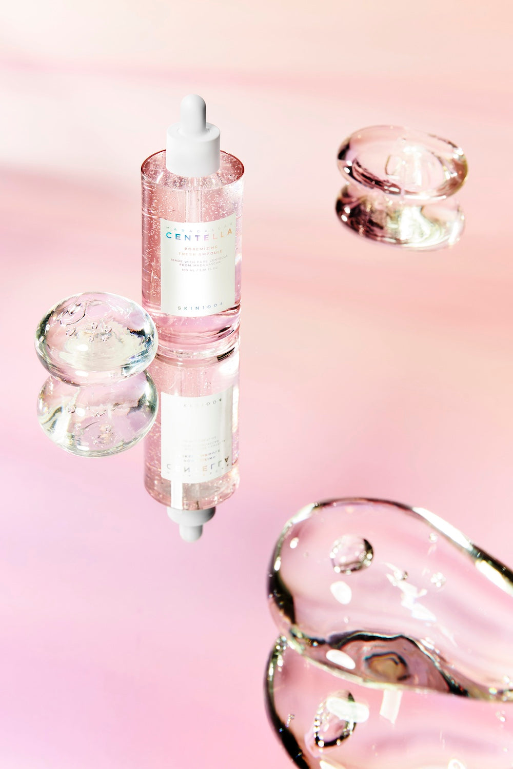 SKIN1004 Madagascar Centella Poremizing Fresh Ampoule