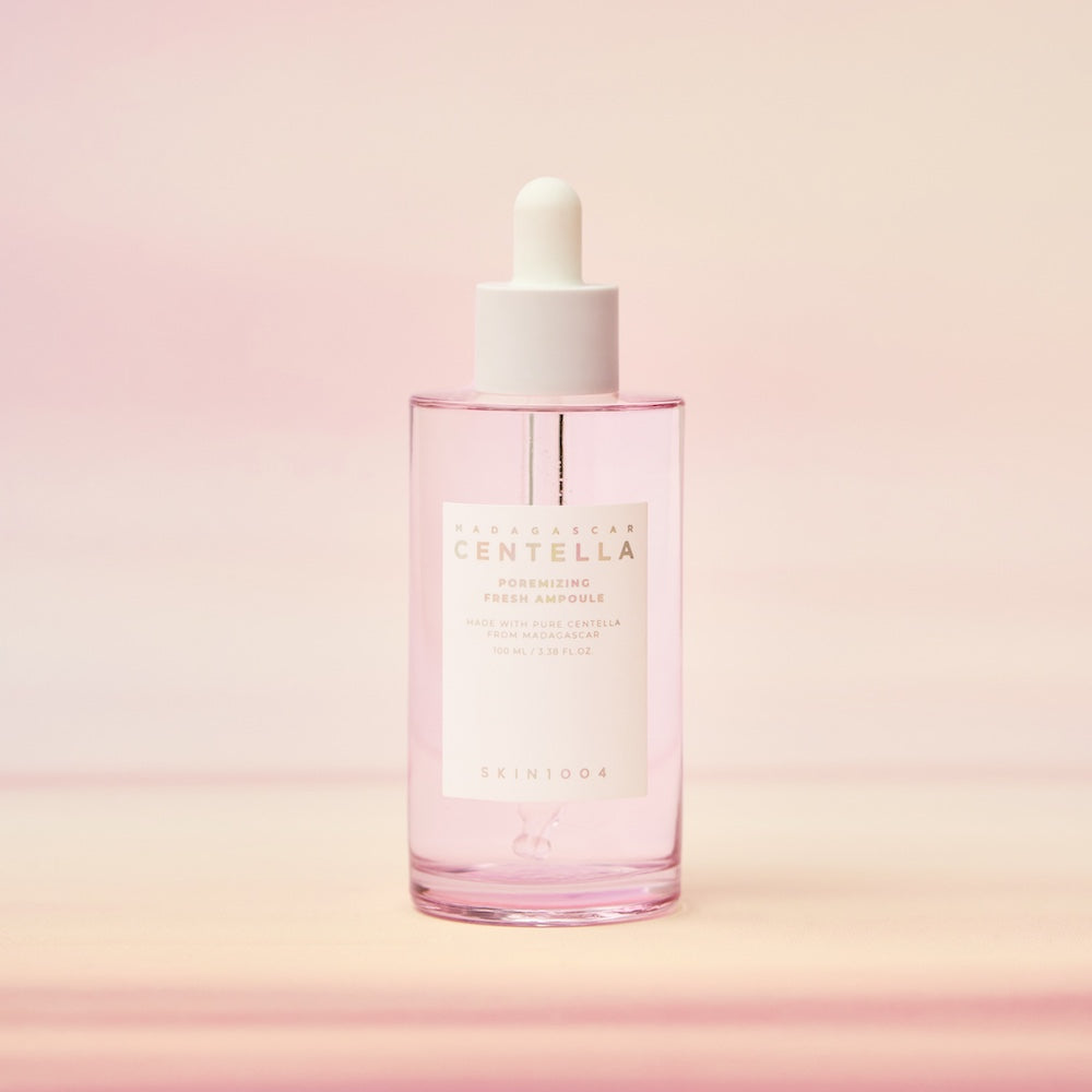 SKIN1004 Madagascar Centella Poremizing Fresh Ampoule