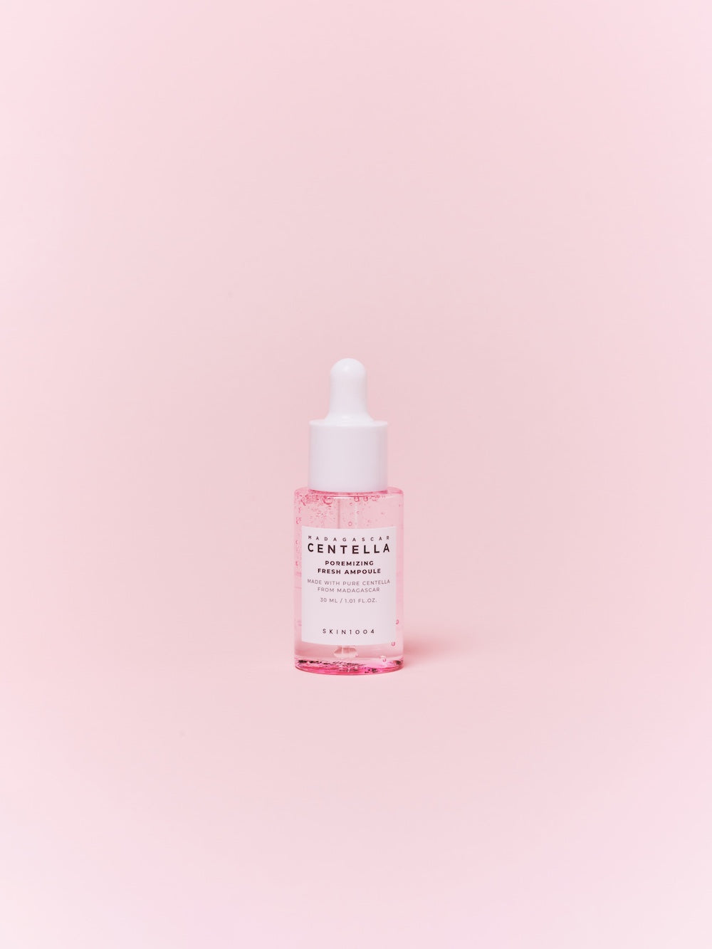 SKIN1004 Madagascar Centella Poremizing Fresh Ampoule