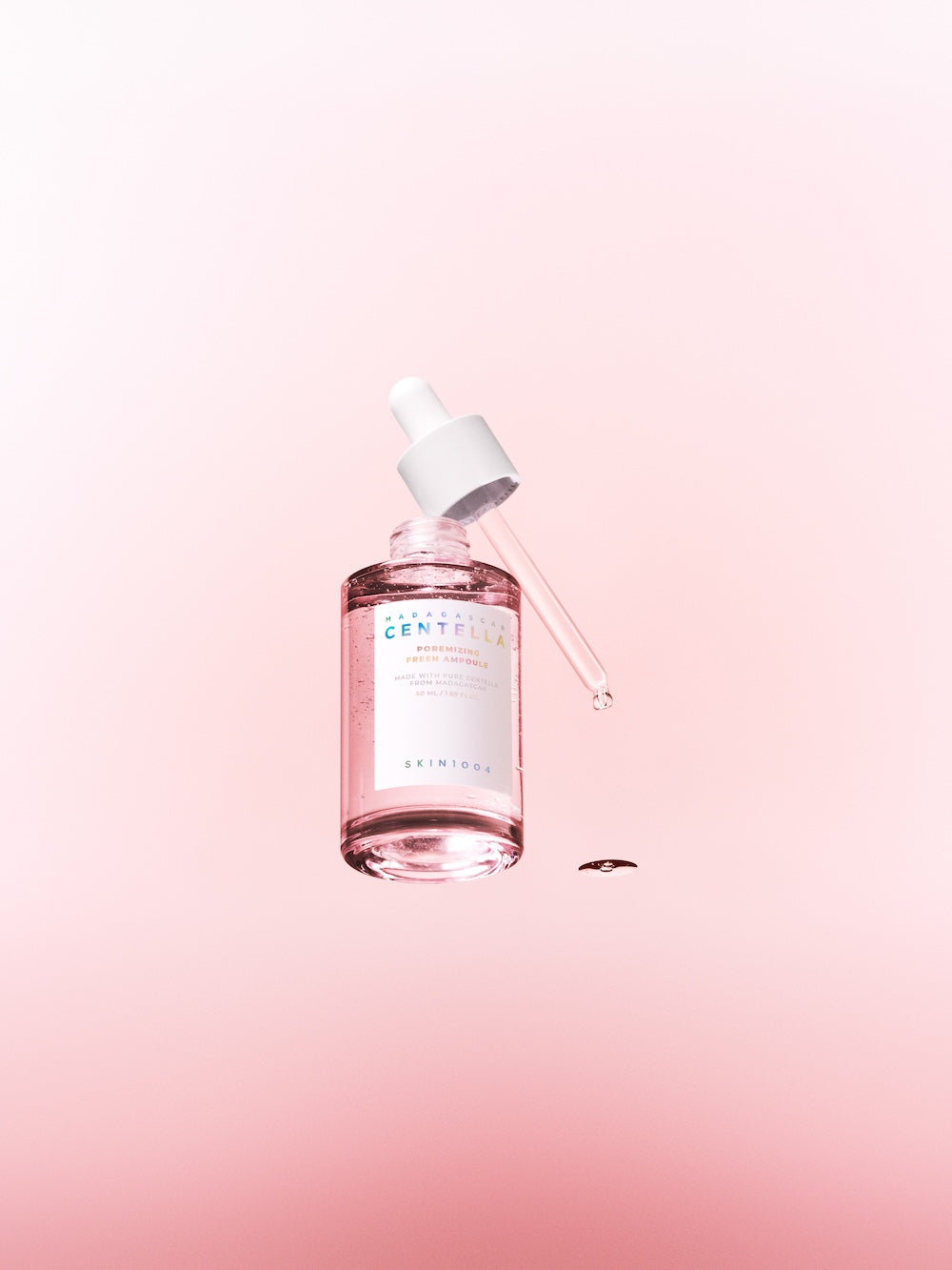 SKIN1004 Madagascar Centella Poremizing Fresh Ampoule