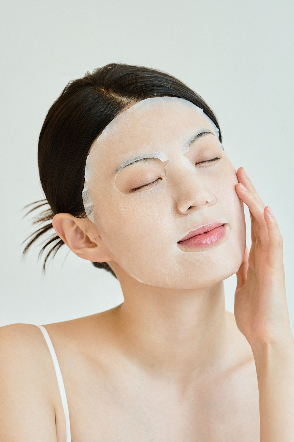 SKIN1004 Madagascar Centella Tone Brightening Glow Mask