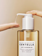 SKIN1004 Madagascar Centella Light Cleansing Oil