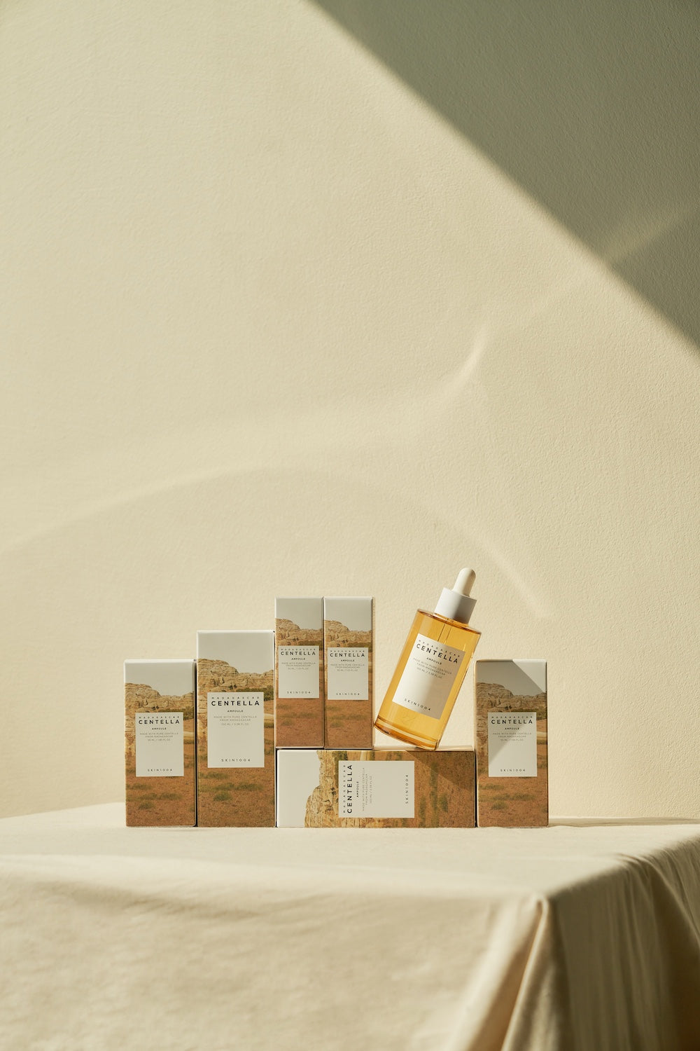 SKIN1004 Madagascar Centella Ampoule