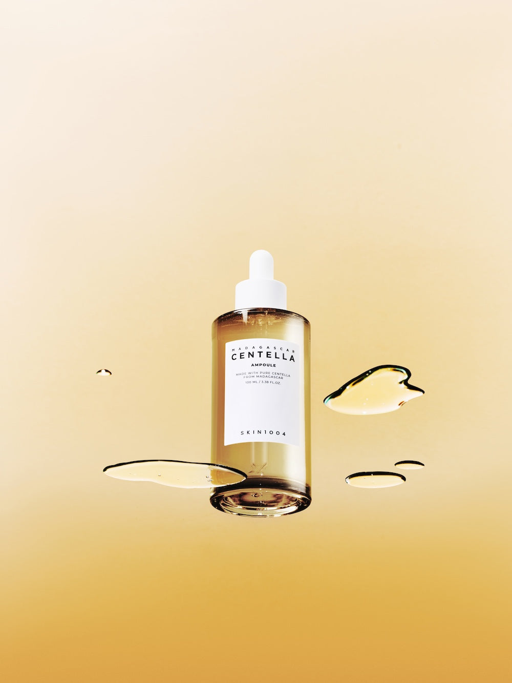 SKIN1004 Madagascar Centella Ampoule