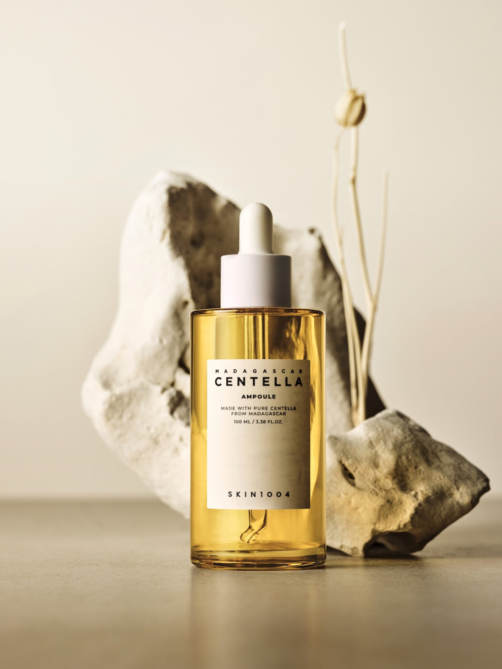 SKIN1004 Madagascar Centella Ampoule