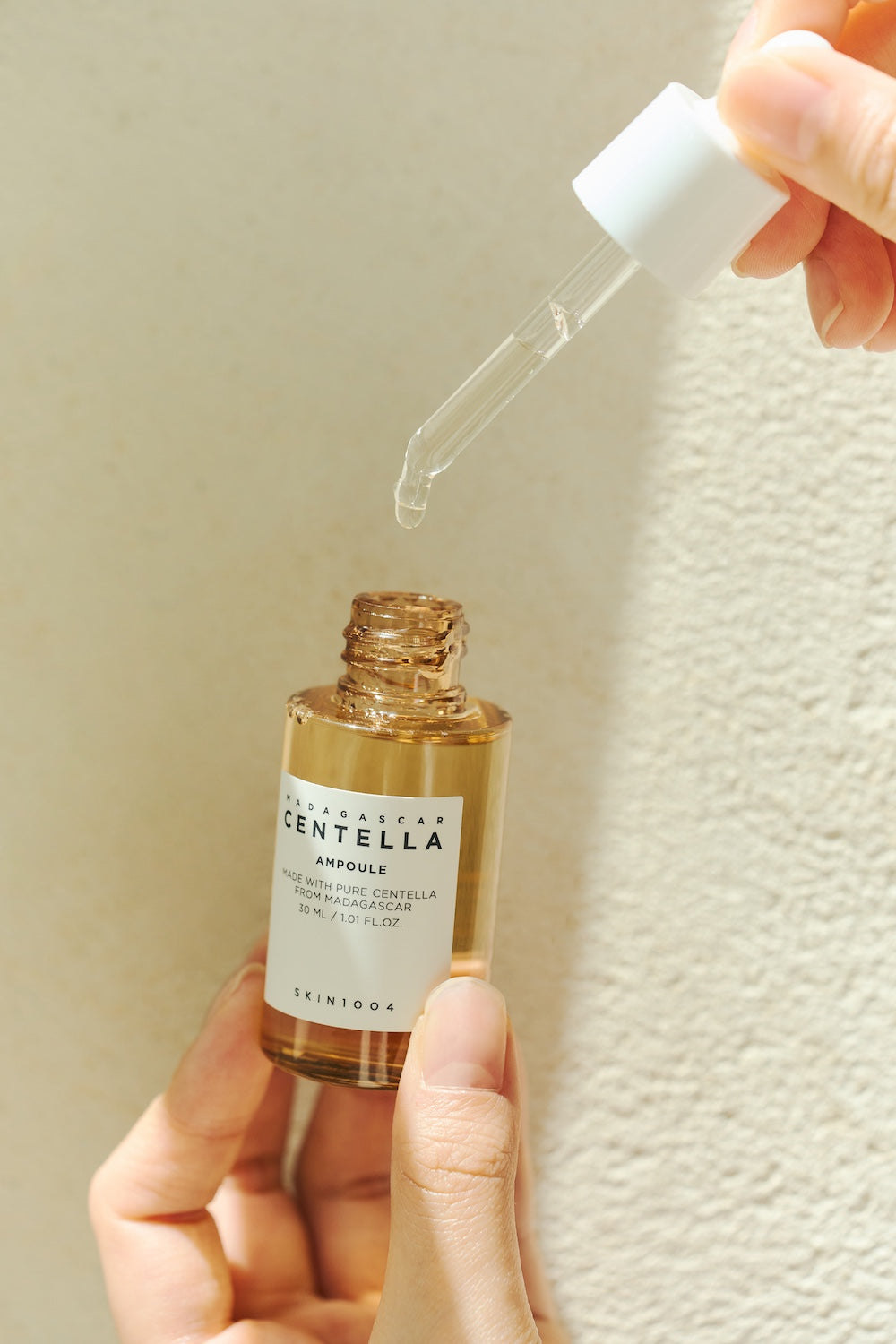 SKIN1004 Madagascar Centella Ampoule