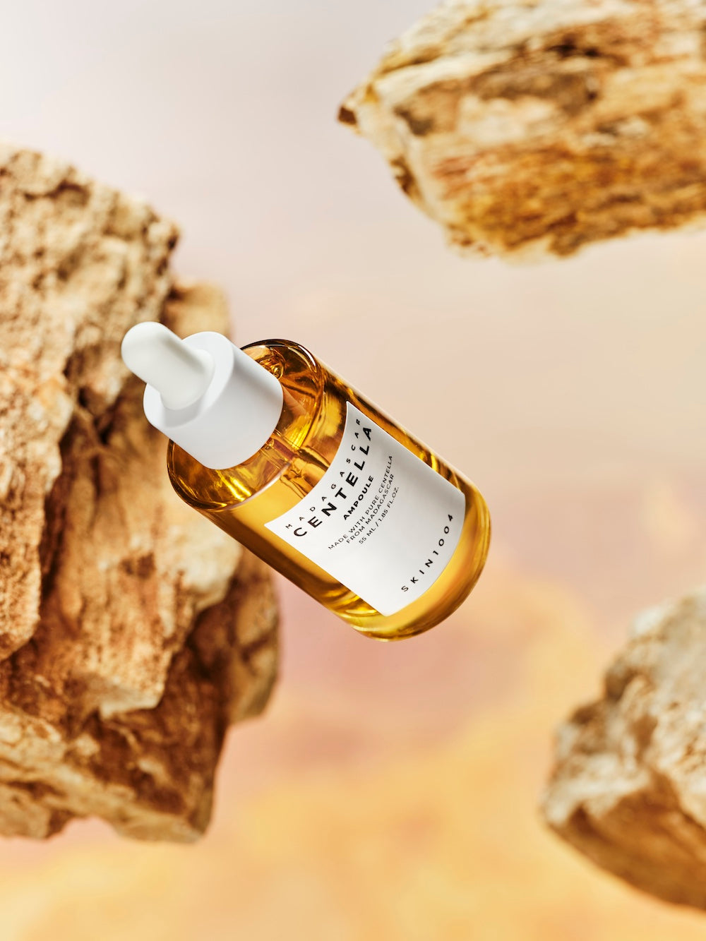 SKIN1004 Madagascar Centella Ampoule