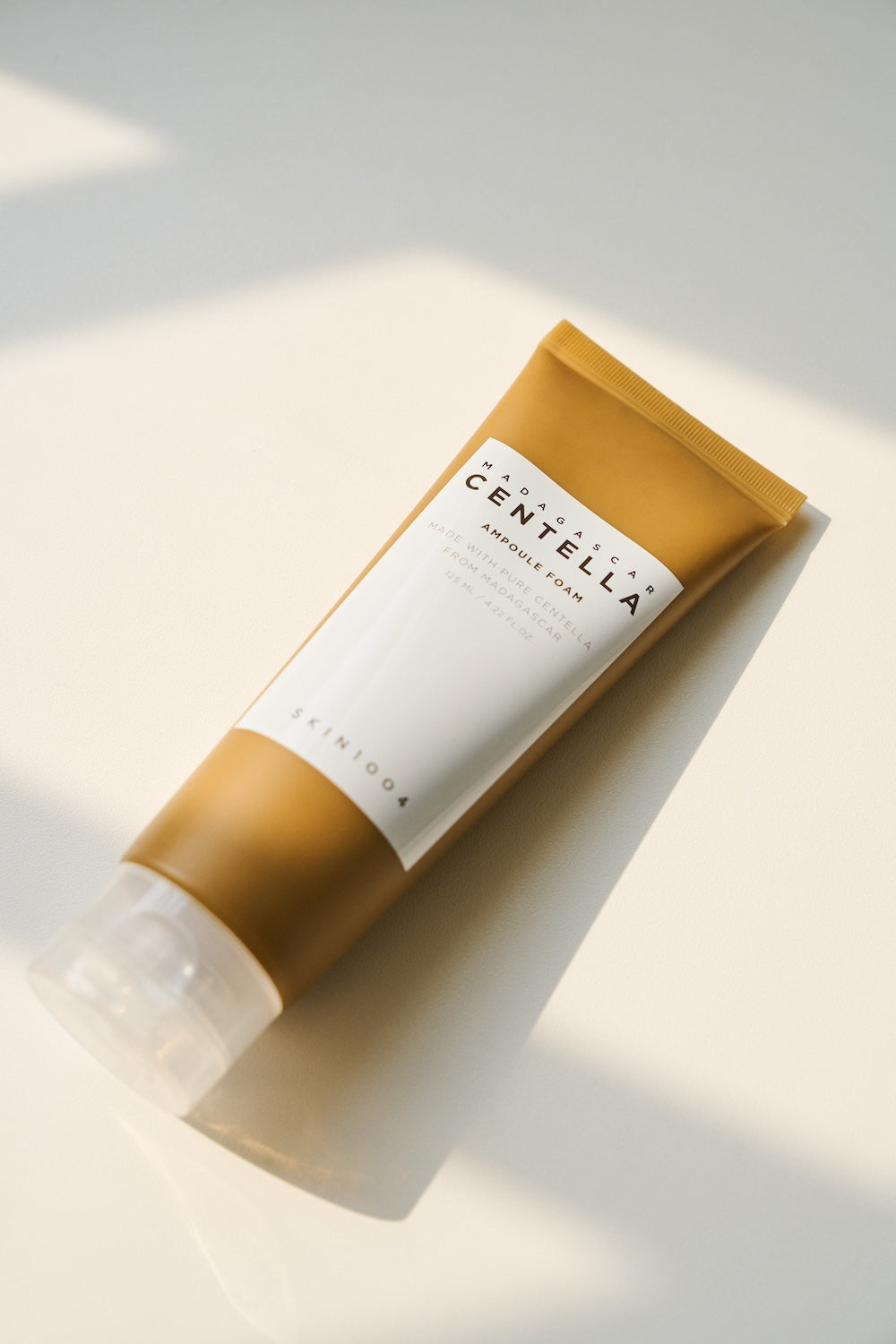 SKIN1004 Madagascar Centella Ampoule Foam