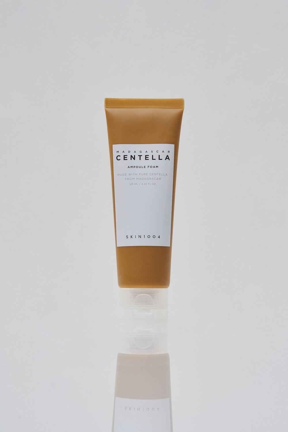 SKIN1004 Madagascar Centella Ampoule Foam