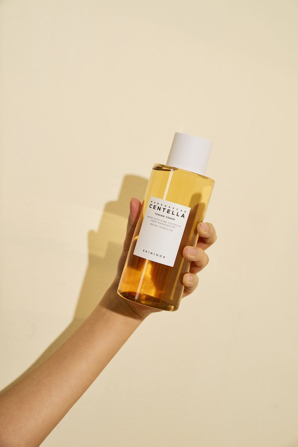 SKIN1004 Madagascar Centella Toning Toner