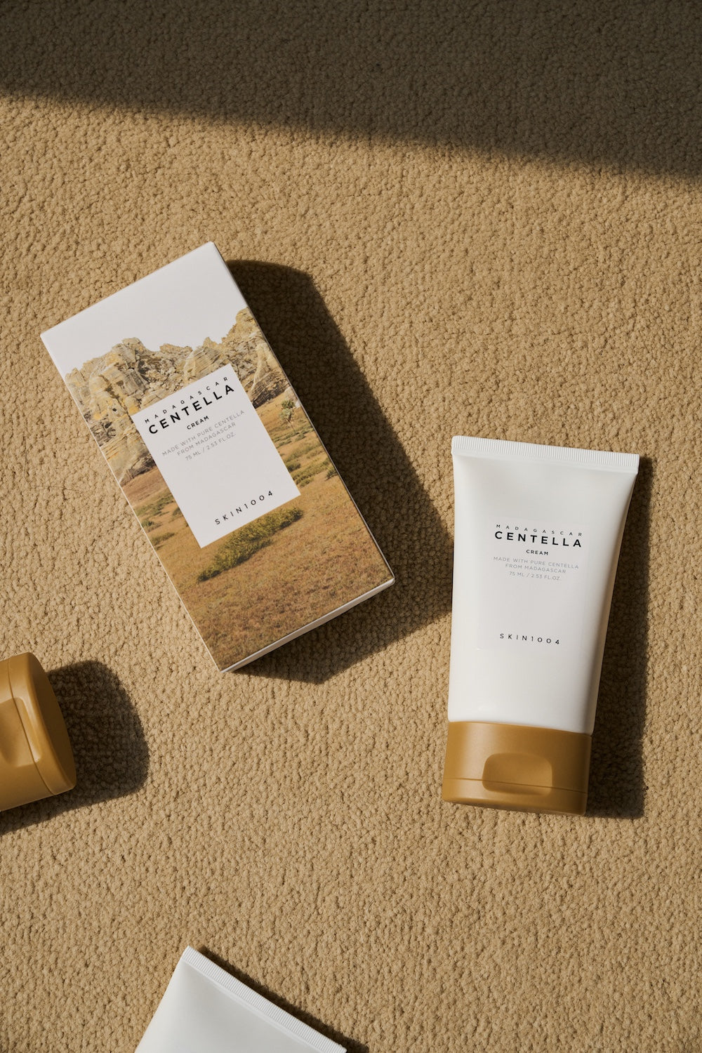SKIN1004 Madagascar Centella Cream