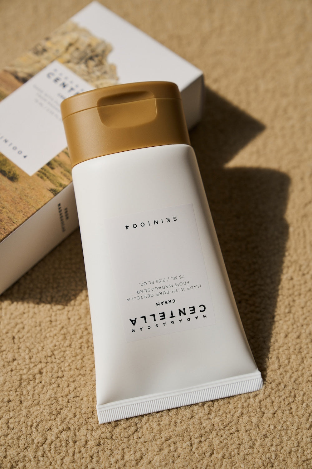 SKIN1004 Madagascar Centella Cream