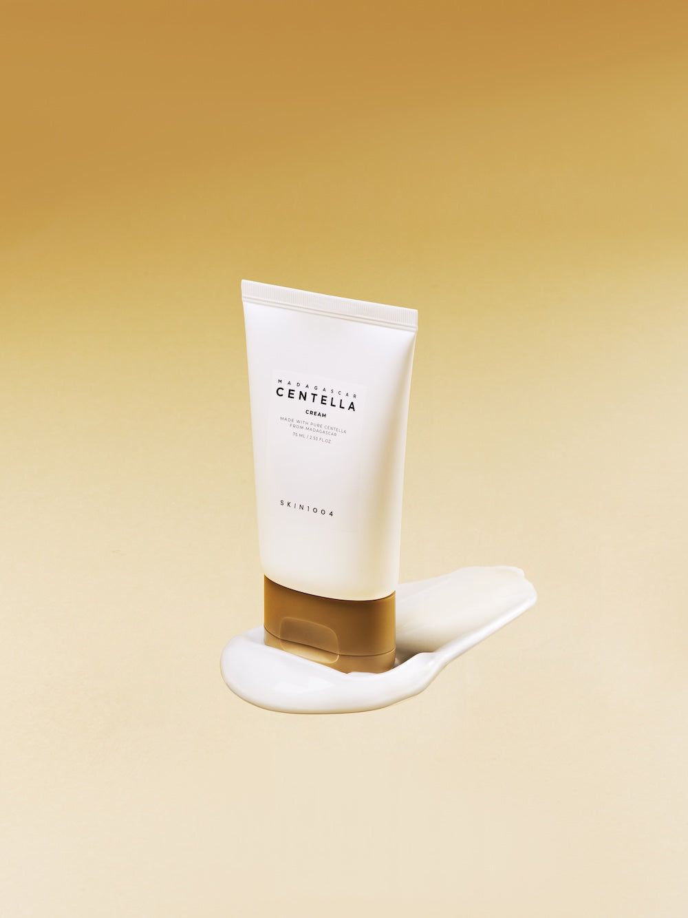SKIN1004 Madagascar Centella Cream