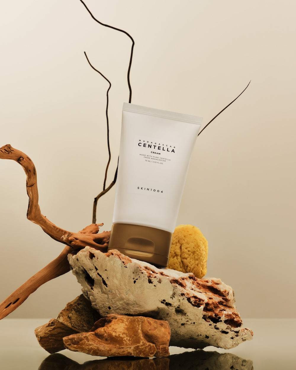 SKIN1004 Madagascar Centella Cream