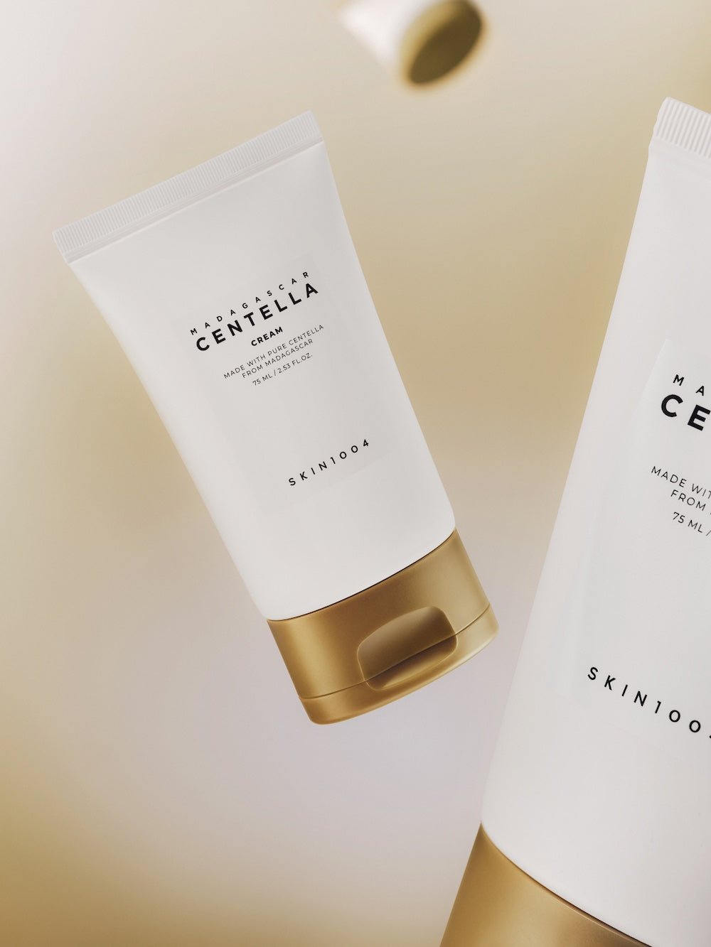 SKIN1004 Madagascar Centella Cream