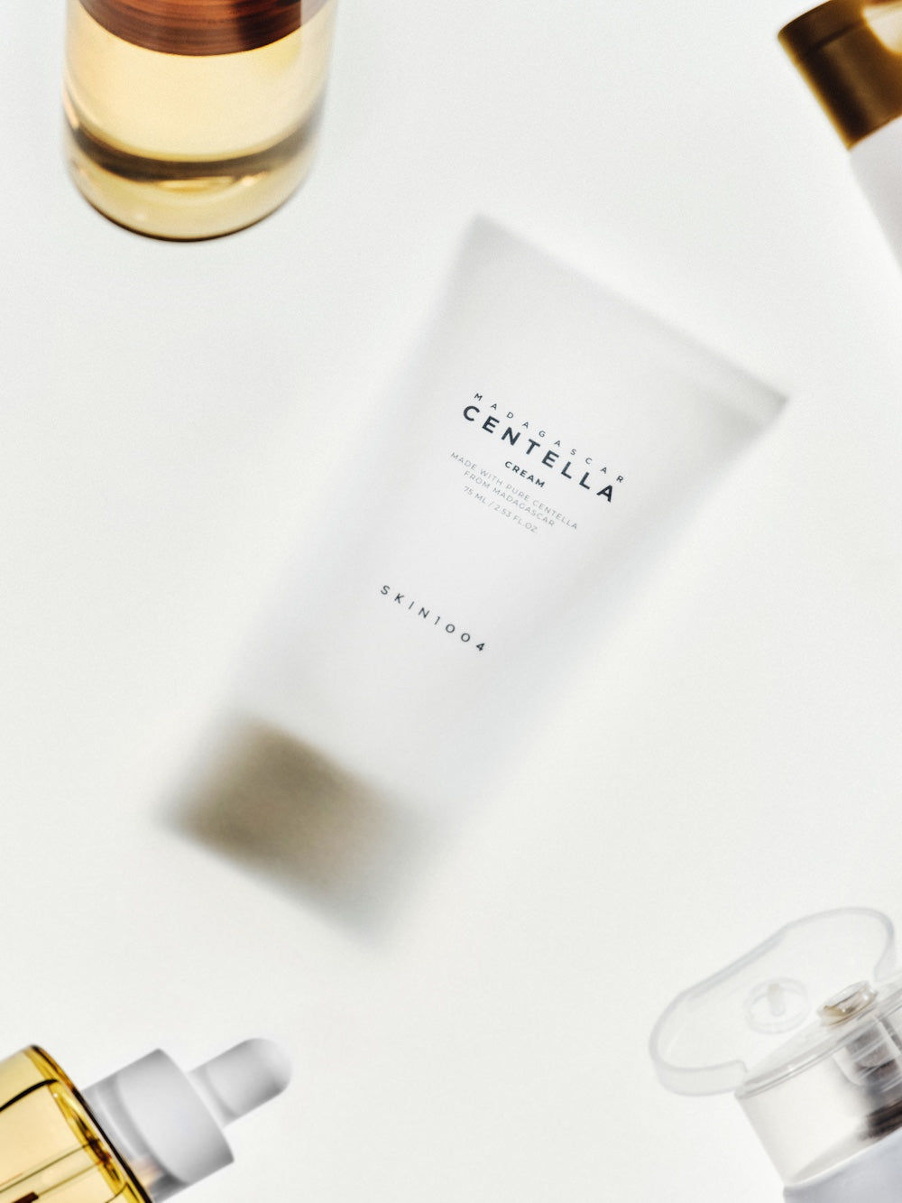 SKIN1004 Madagascar Centella Cream