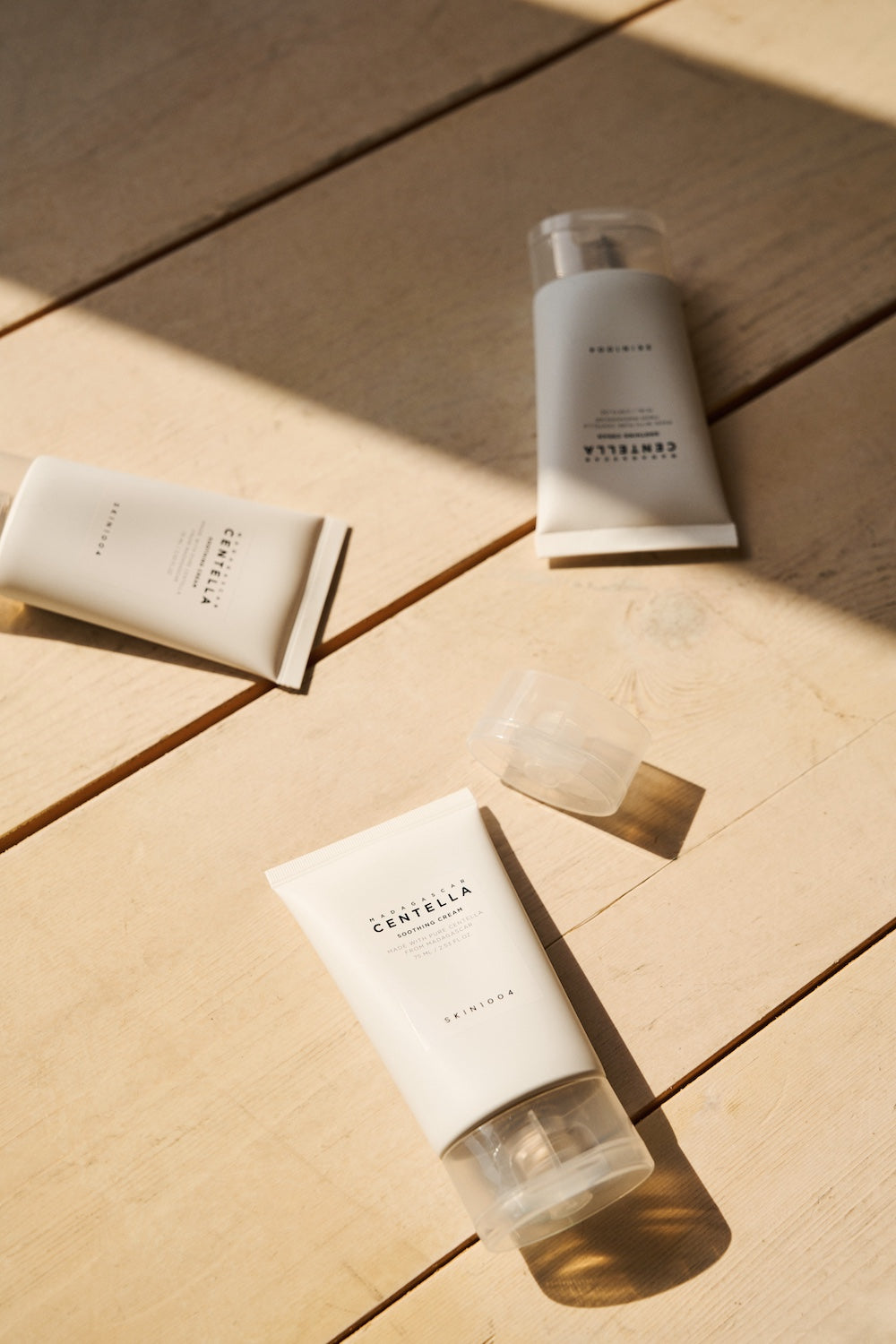 SKIN1004 Madagascar Centella Soothing Cream