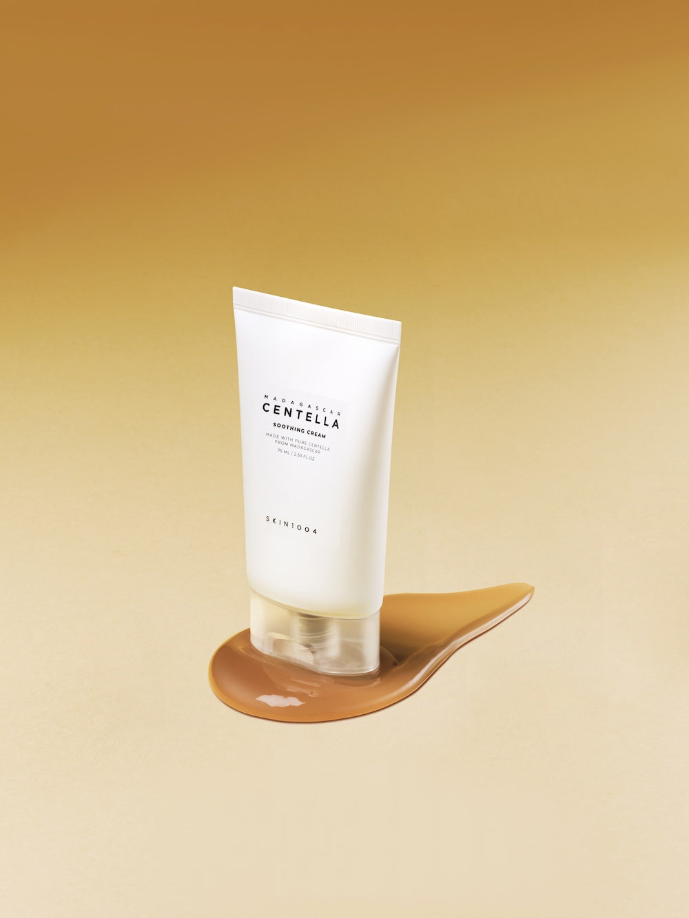 SKIN1004 Madagascar Centella Soothing Cream