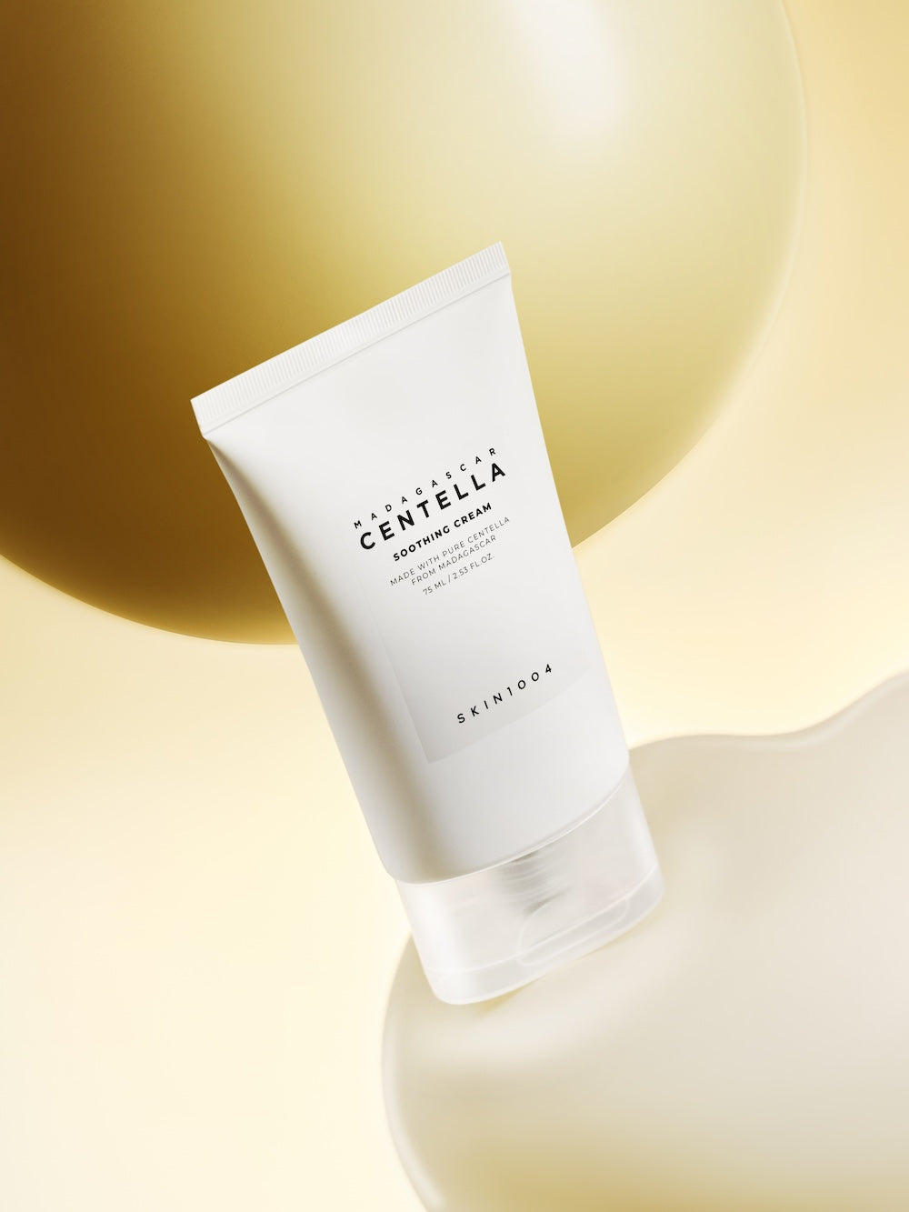 SKIN1004 Madagascar Centella Soothing Cream