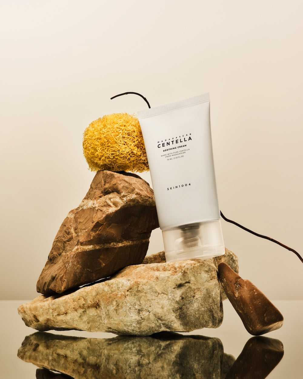 SKIN1004 Madagascar Centella Soothing Cream