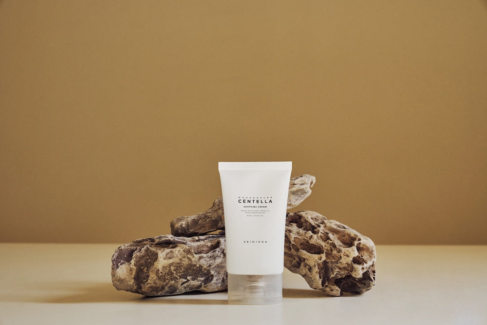 SKIN1004 Madagascar Centella Soothing Cream