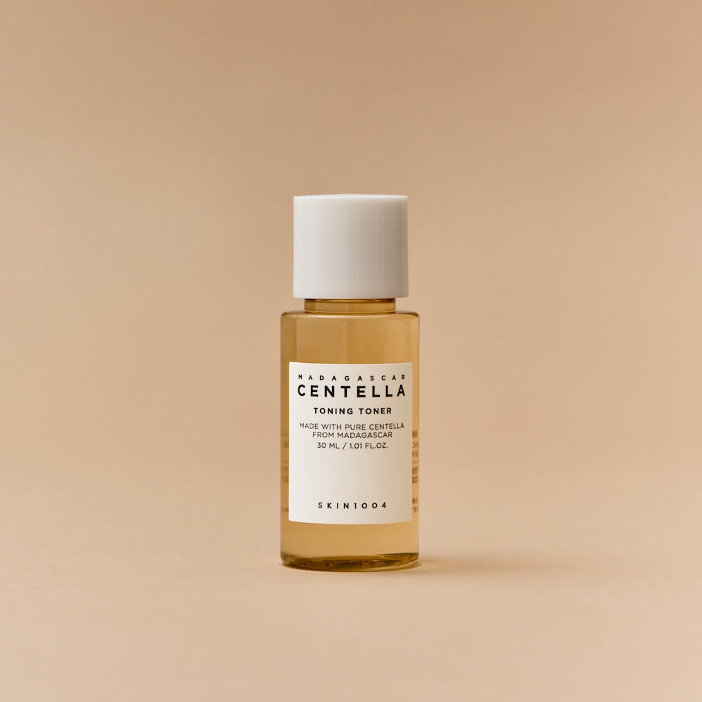 SKIN1004 Madagascar Centella Toning Toner
