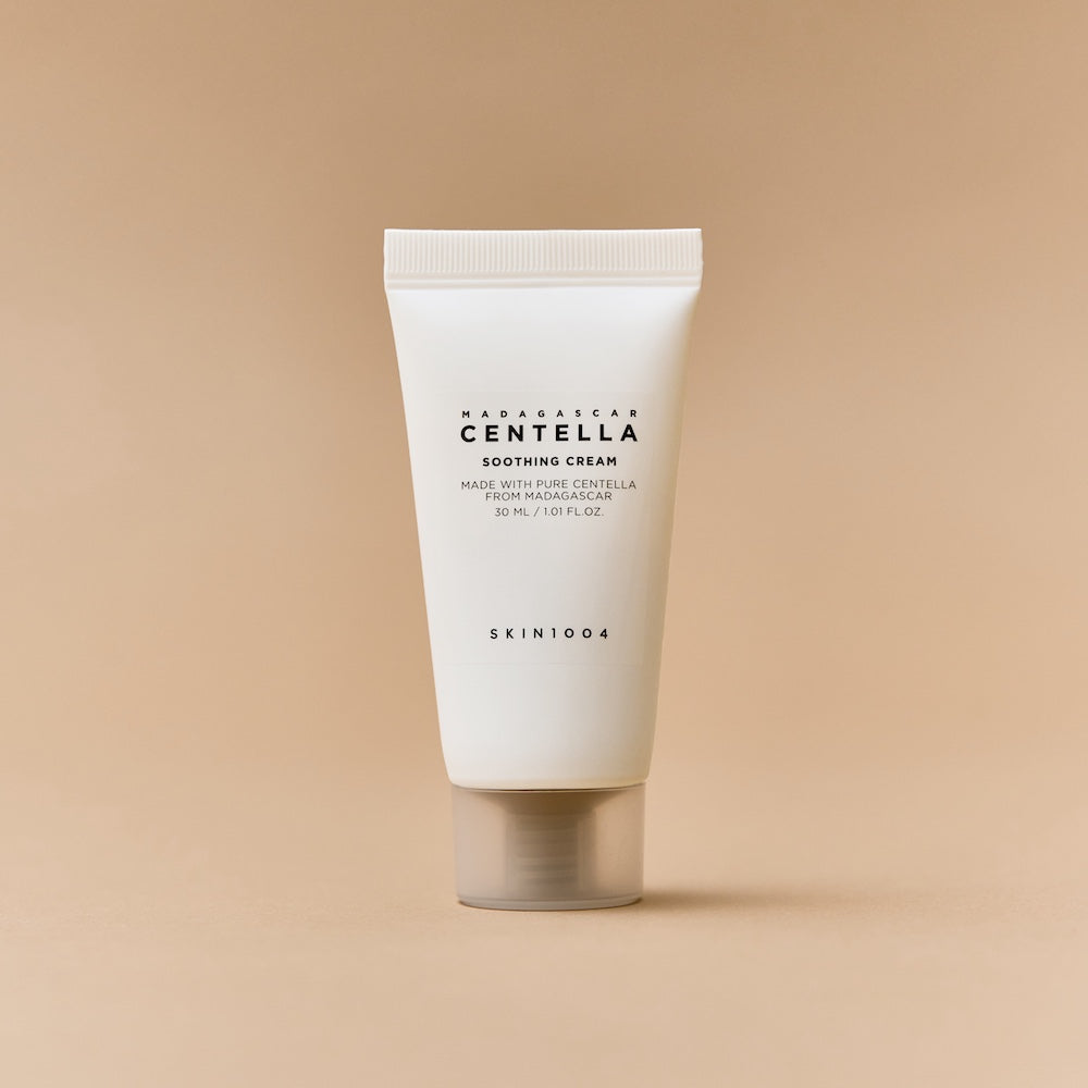 SKIN1004 Madagascar Centella Soothing Cream