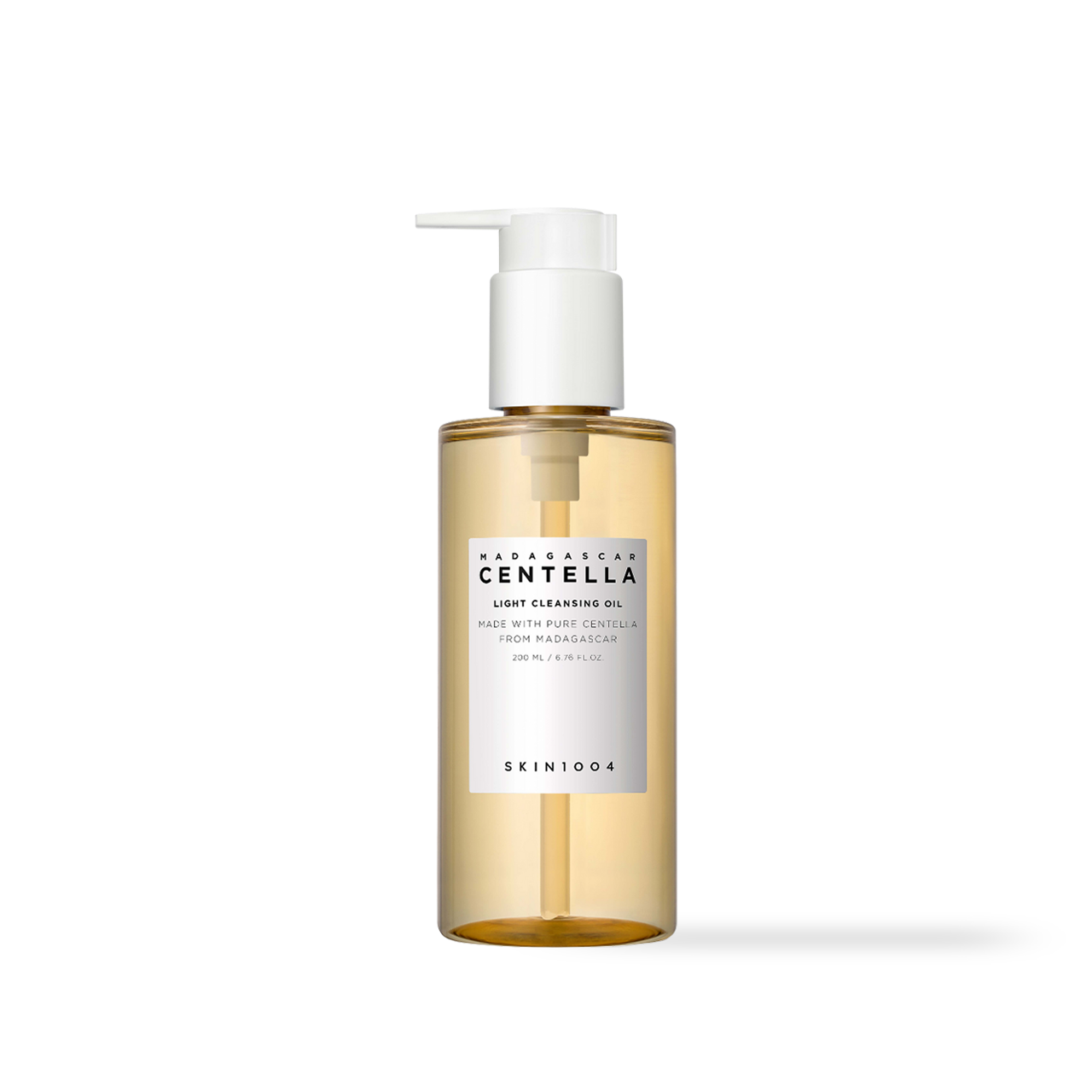 SKIN1004 Madagascar Centella Light Cleansing Oil