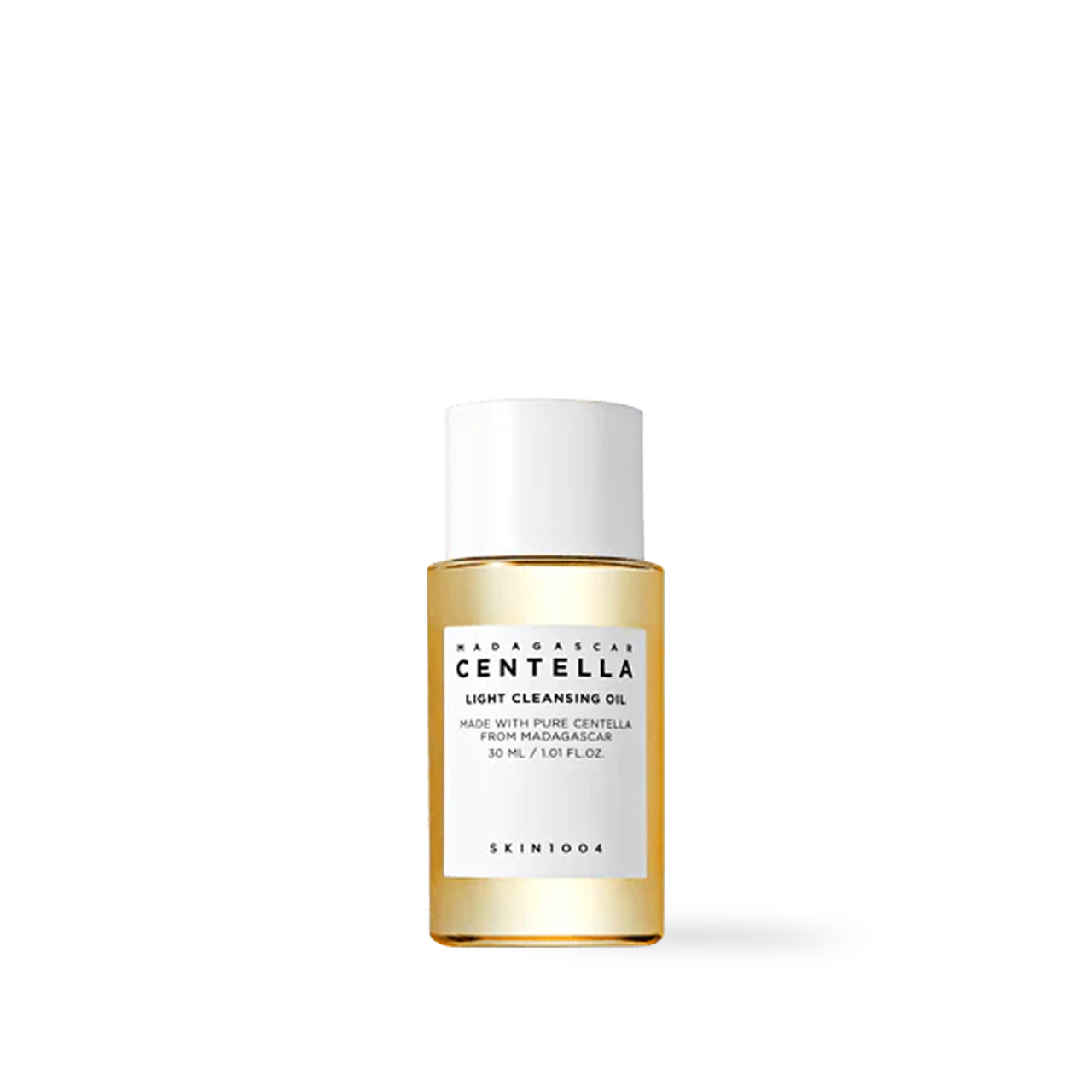 SKIN1004 Madagascar Centella Light Cleansing Oil
