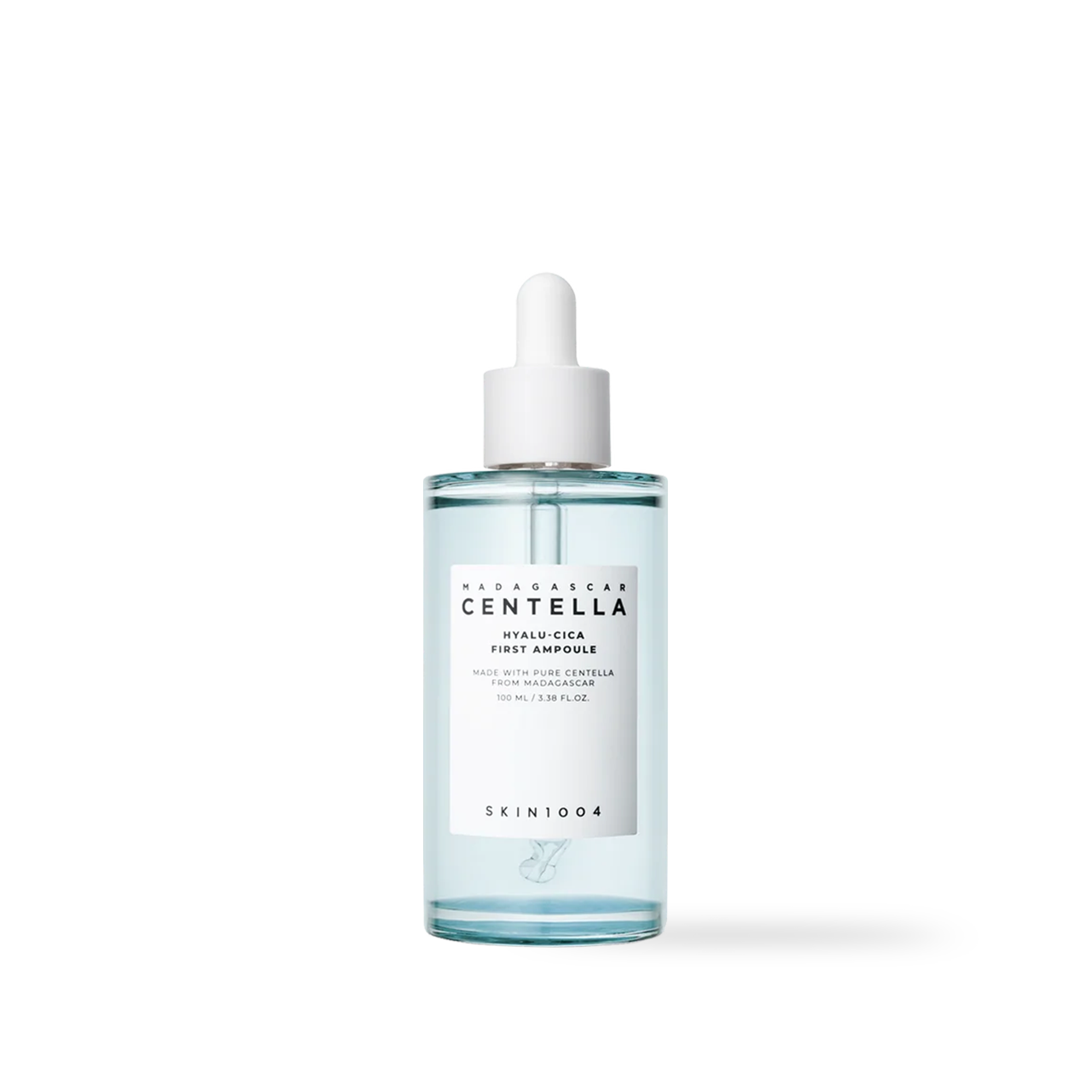 SKIN1004 Madagascar Centella Hyalu-Cica First Ampoule