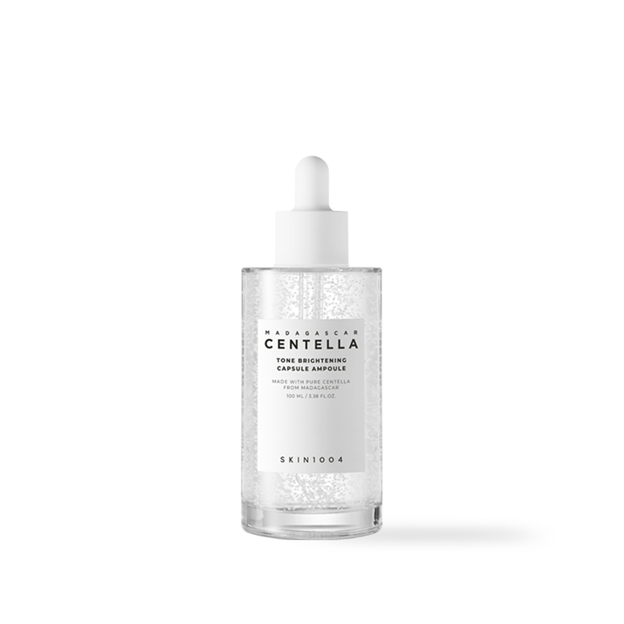 SKIN1004 Madagascar Centella Tone Brightening Capsule Ampoule