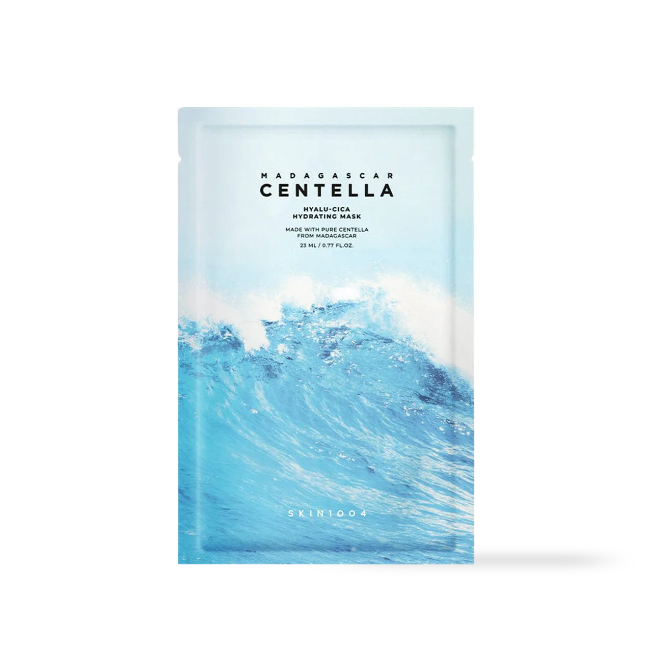 SKIN1004 Madagascar Centella Hyalu-Cica Hydrating Mask