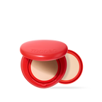 Tocobo Apple Dewy Fit Cushion + Refill